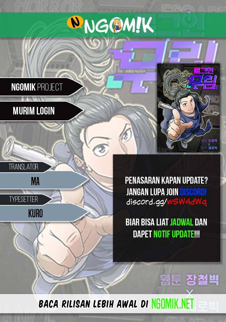 Murim Login Chap 40 - Next Chap 41