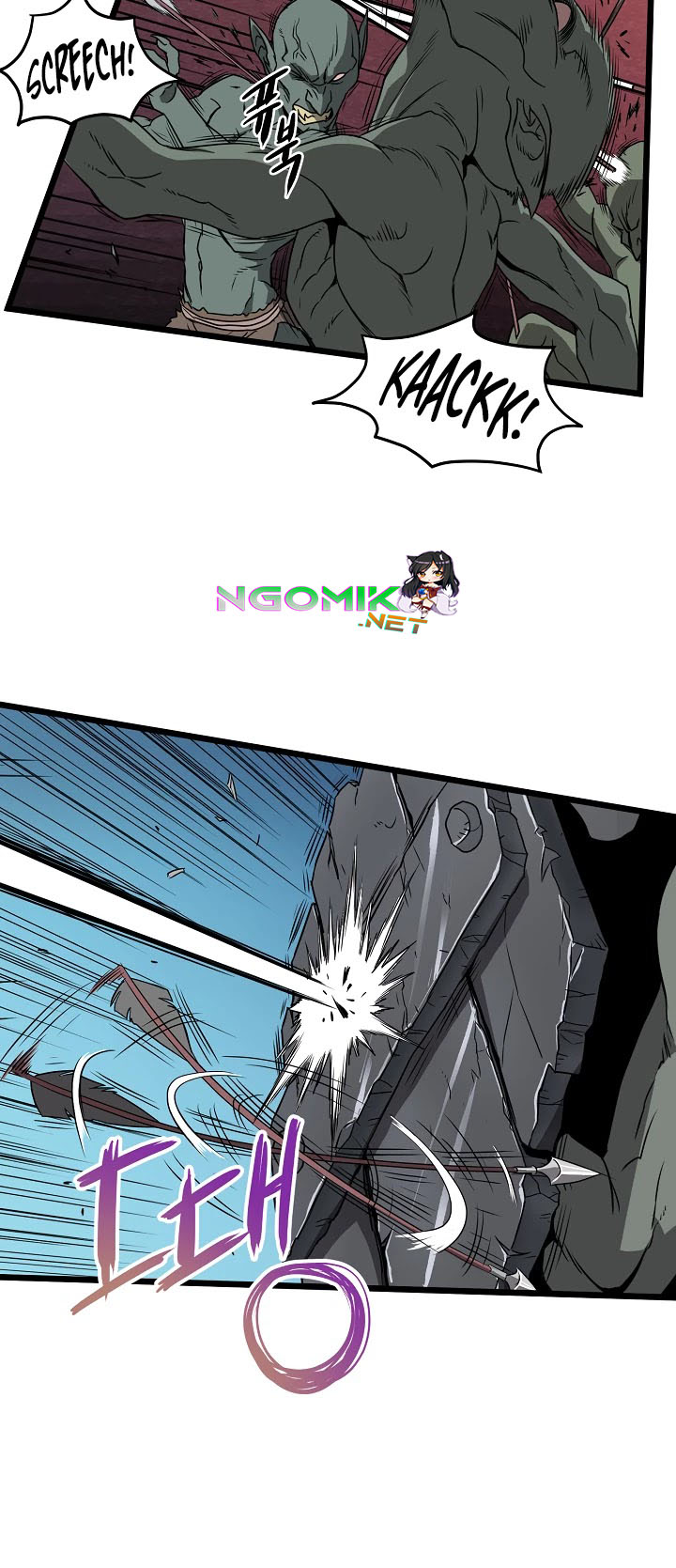 Murim Login Chap 40 - Next Chap 41