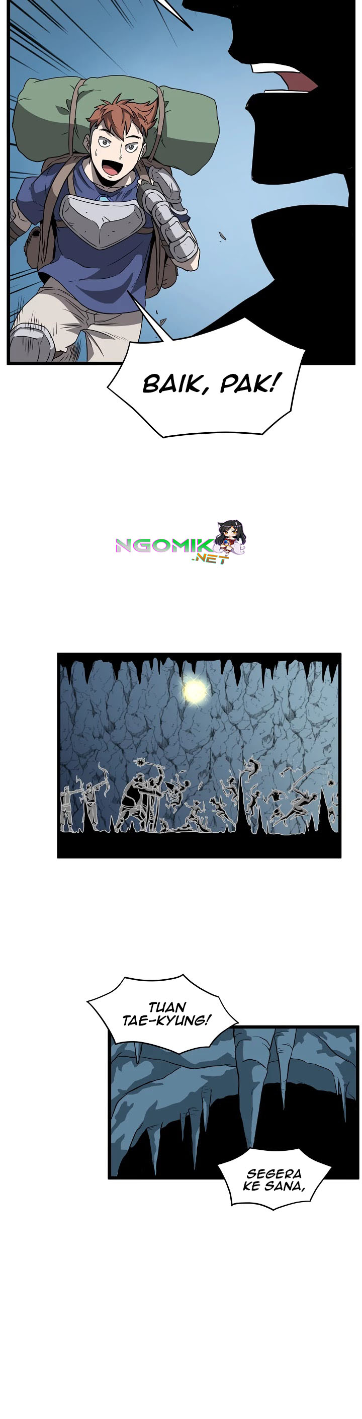Murim Login Chap 40 - Next Chap 41