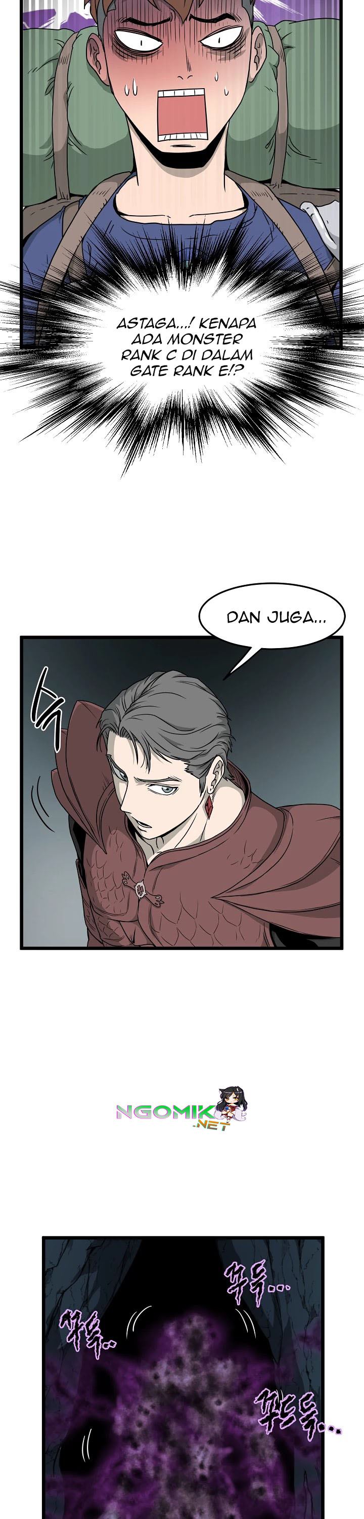 Murim Login Chap 41 - Next Chap 42