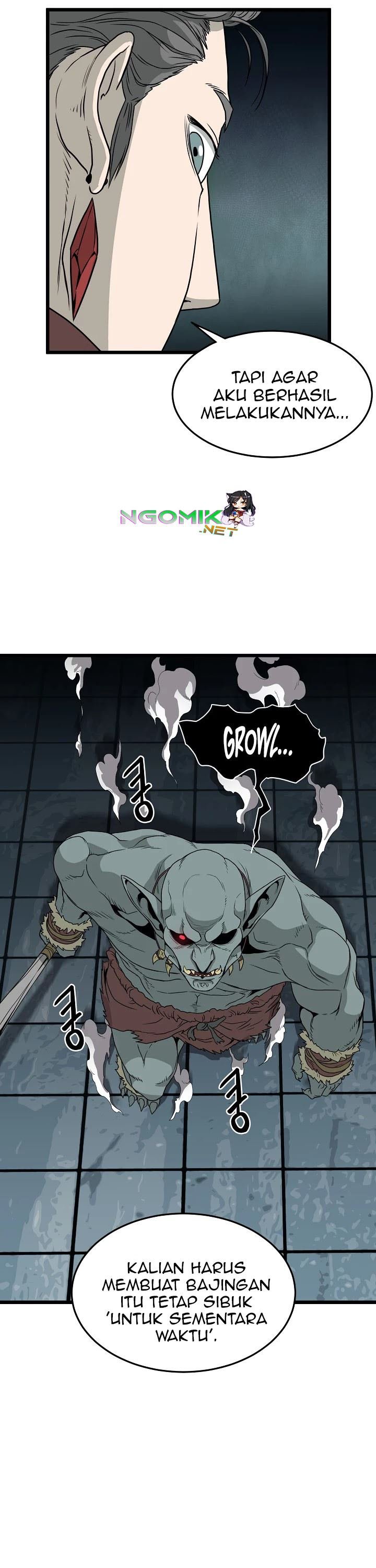 Murim Login Chap 41 - Next Chap 42