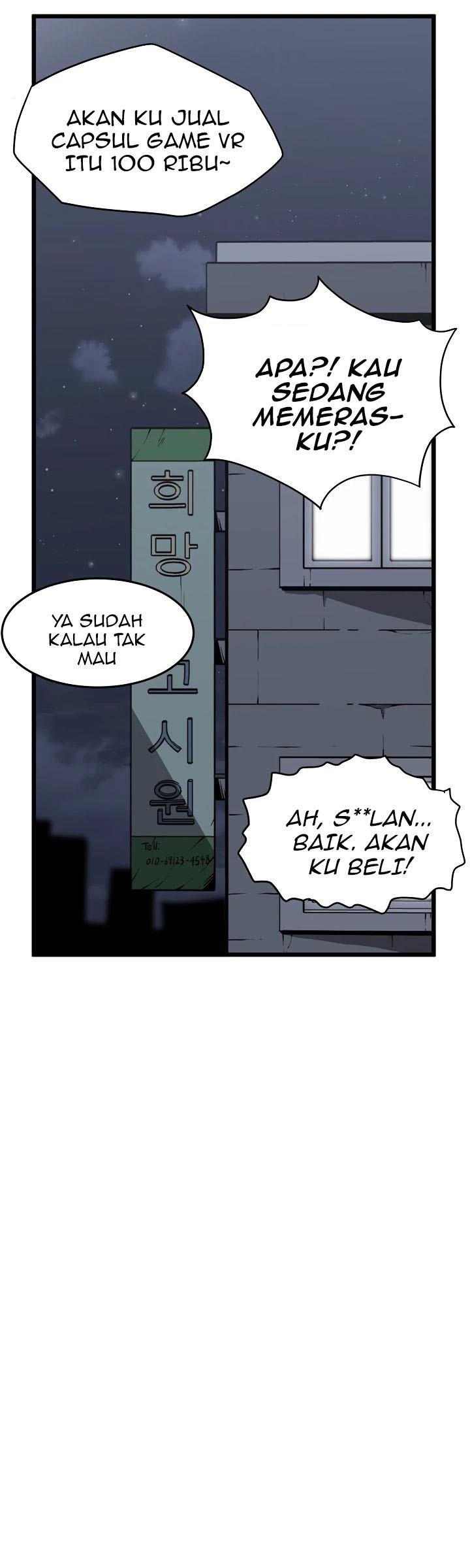 Murim Login Chap 43 - Next Chap 44