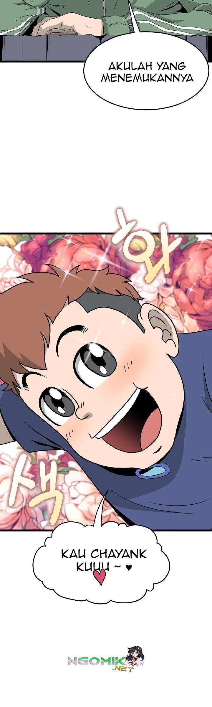 Murim Login Chap 43 - Next Chap 44