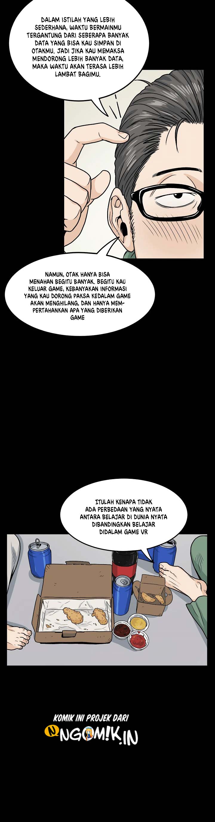 Murim Login Chap 5 - Next Chap 6