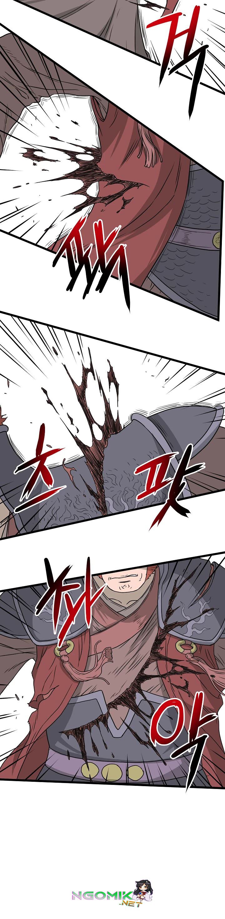 Murim Login Chap 51 - Next Chap 52