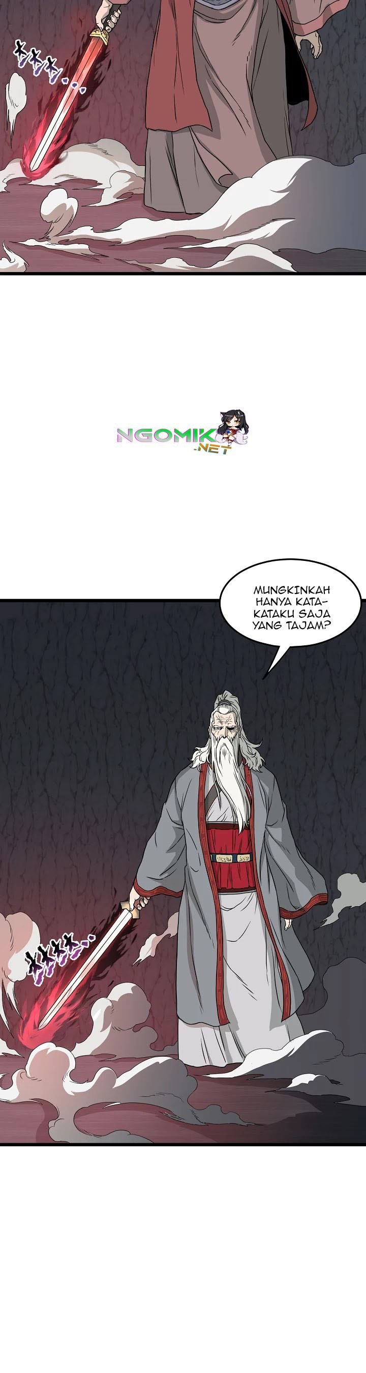 Murim Login Chap 51 - Next Chap 52