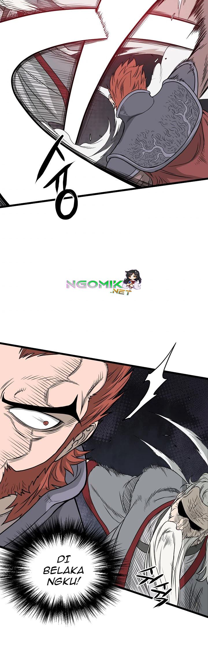 Murim Login Chap 51 - Next Chap 52