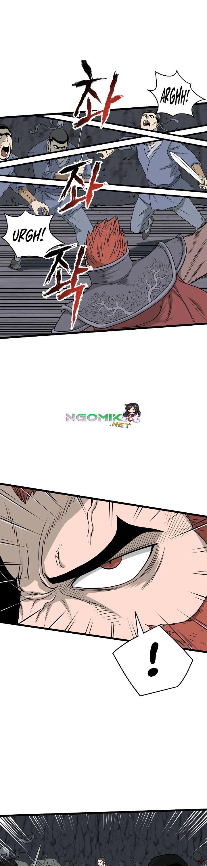 Murim Login Chap 51 - Next Chap 52