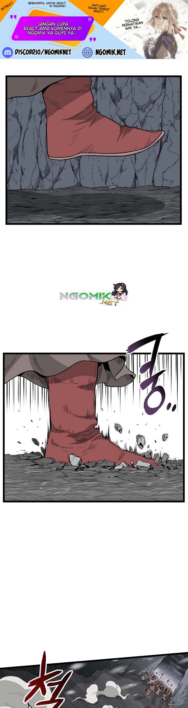 Murim Login Chap 51 - Next Chap 52