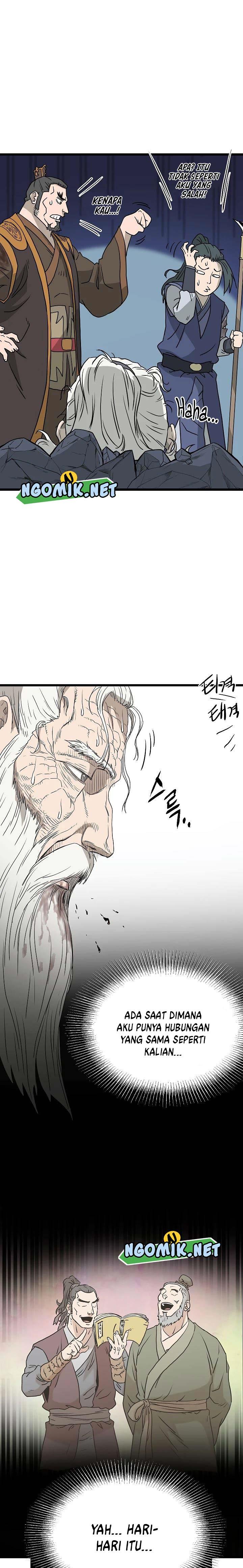 Murim Login Chap 57 - Next Chap 58
