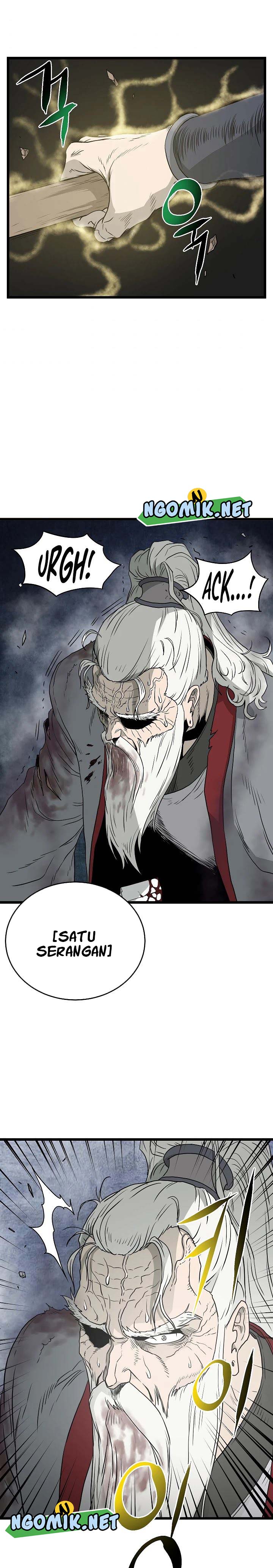 Murim Login Chap 57 - Next Chap 58