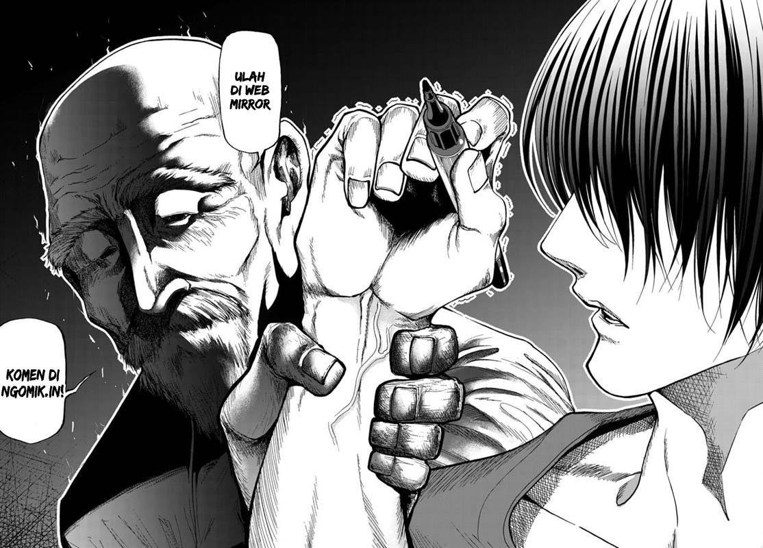 Murim Login Chap 6 - Next Chap 7