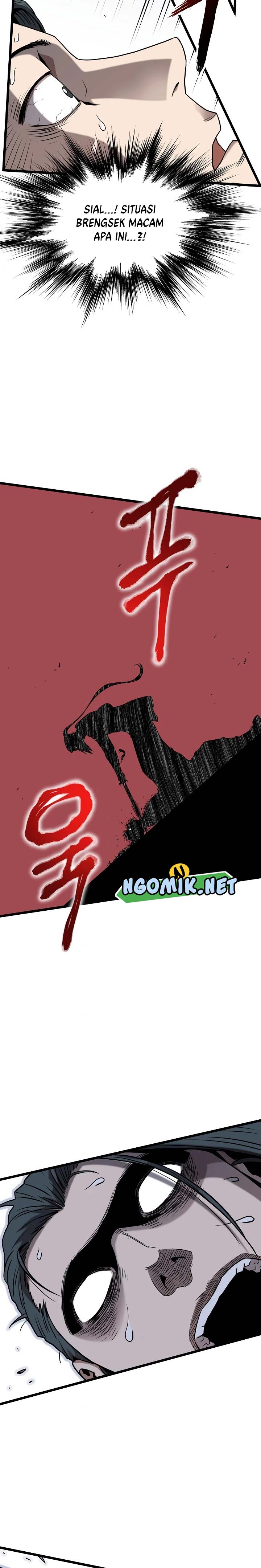 Murim Login Chap 65 - Next Chap 66