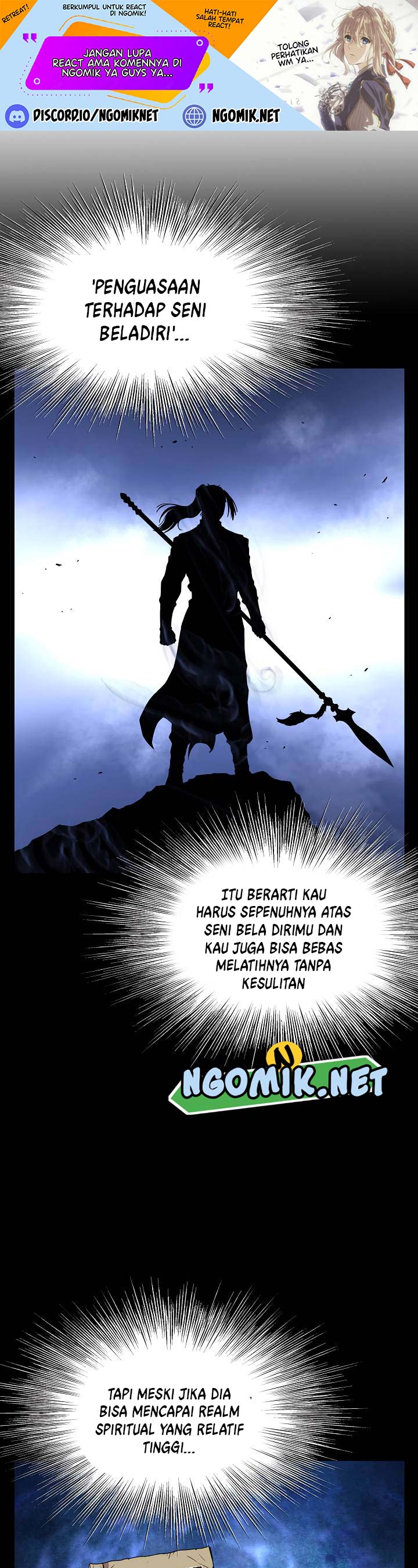 Murim Login Chap 66 - Next Chap 67