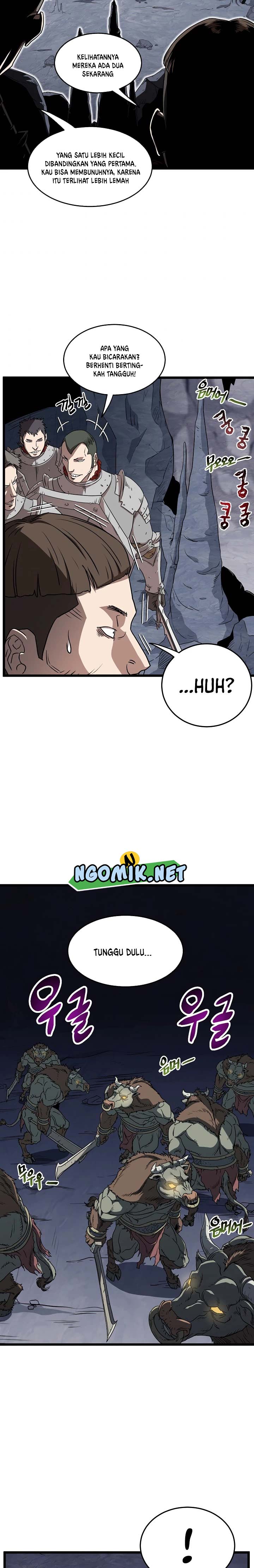 Murim Login Chap 69 - Next Chap 70