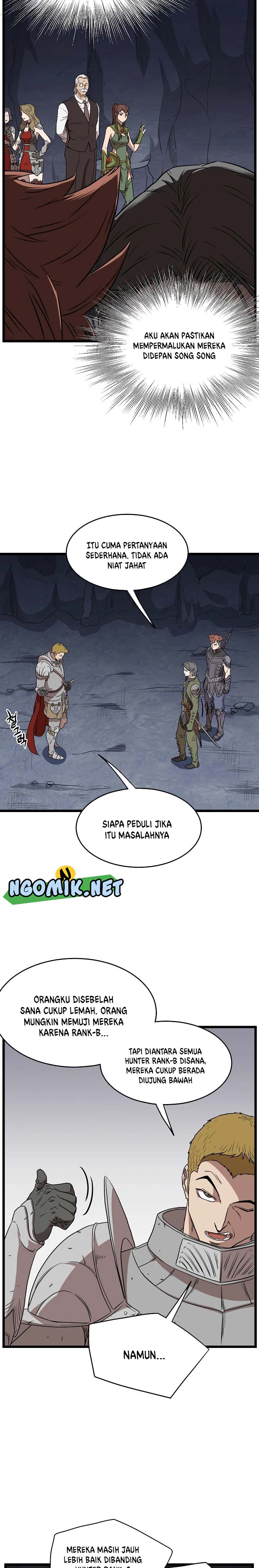 Murim Login Chap 69 - Next Chap 70
