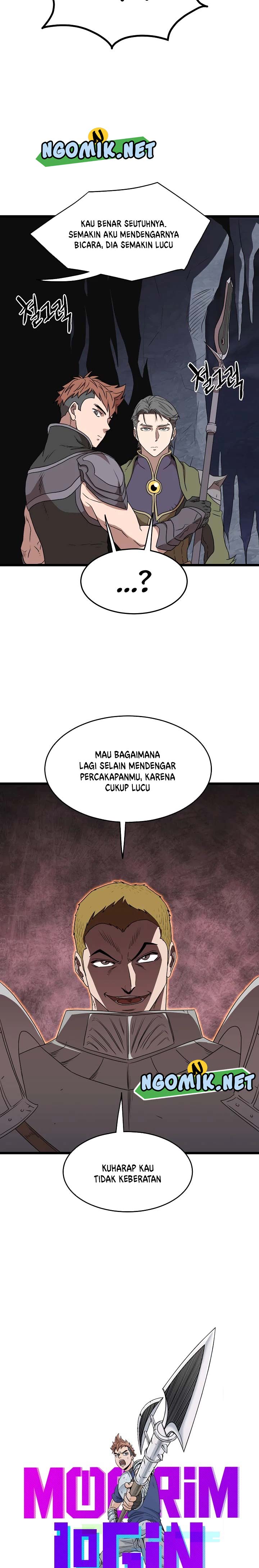 Murim Login Chap 69 - Next Chap 70