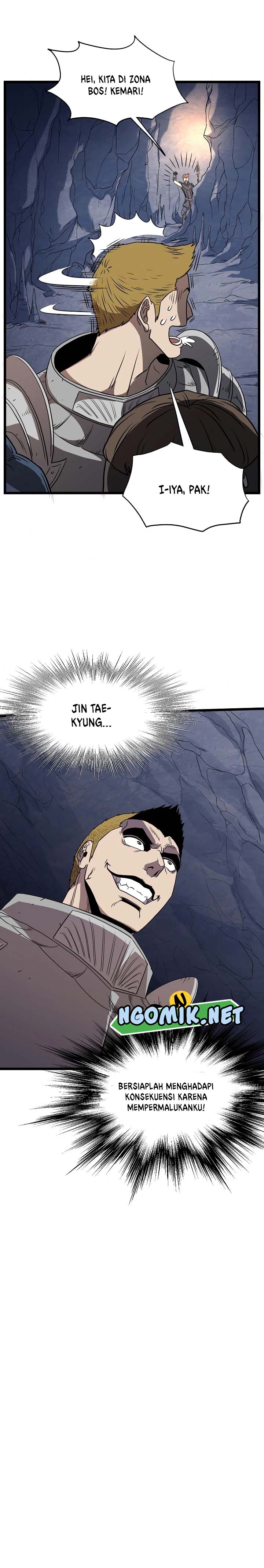 Murim Login Chap 70 - Next Chap 71