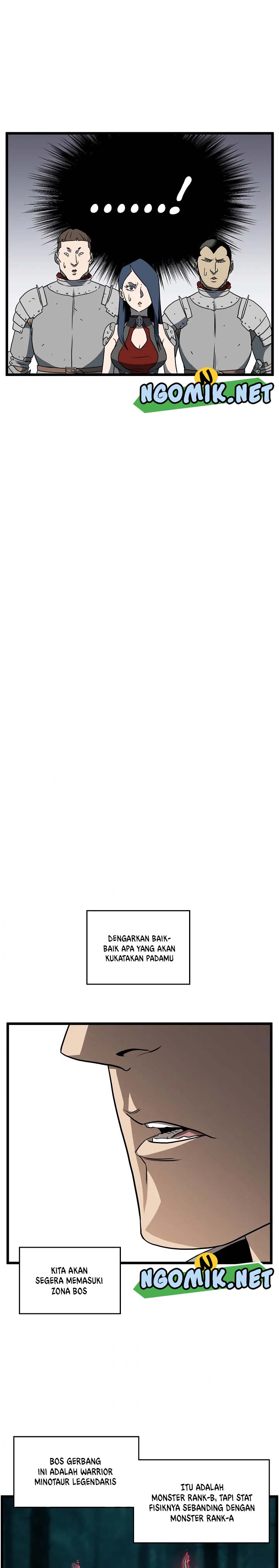 Murim Login Chap 70 - Next Chap 71