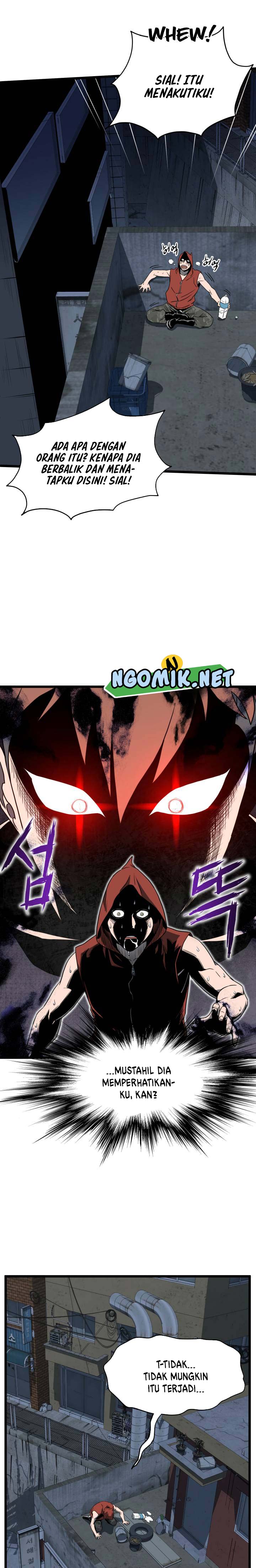 Murim Login Chap 72 - Next Chap 73