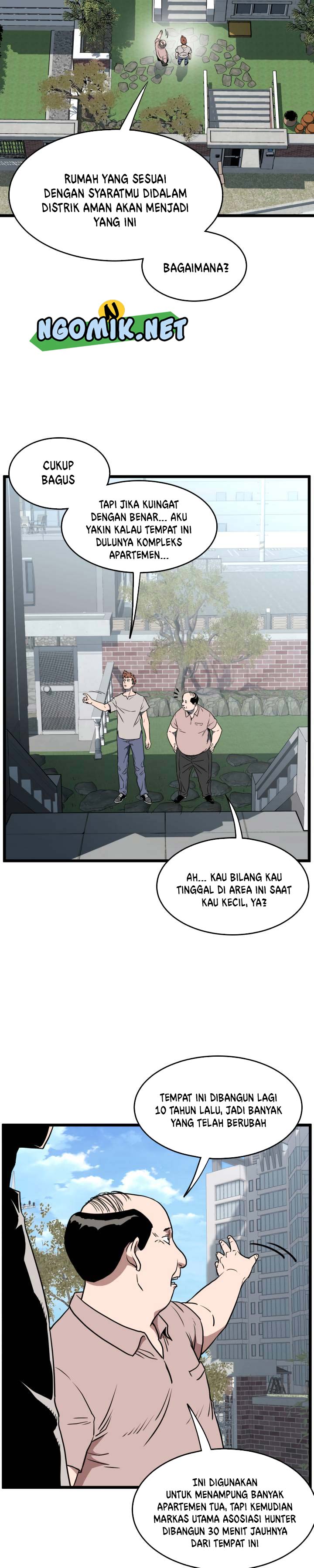 Murim Login Chap 72 - Next Chap 73