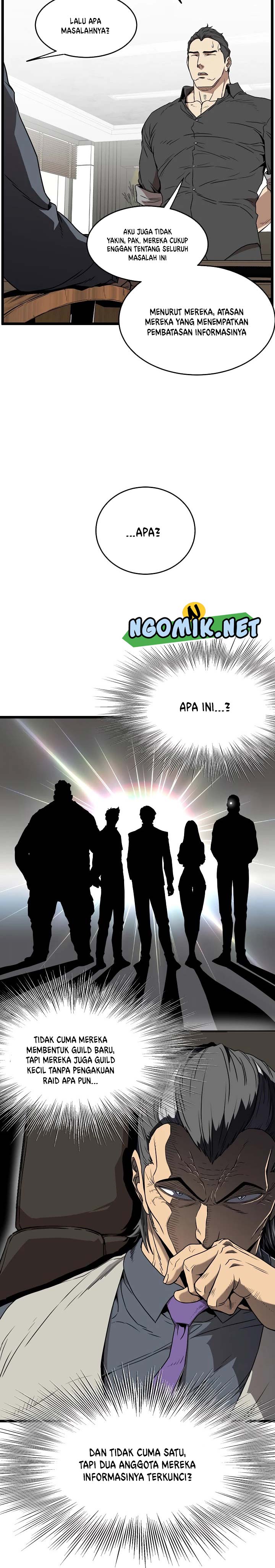 Murim Login Chap 73 - Next Chap 74