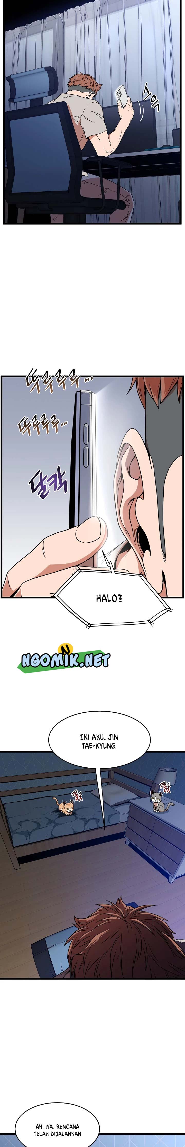 Murim Login Chap 73 - Next Chap 74