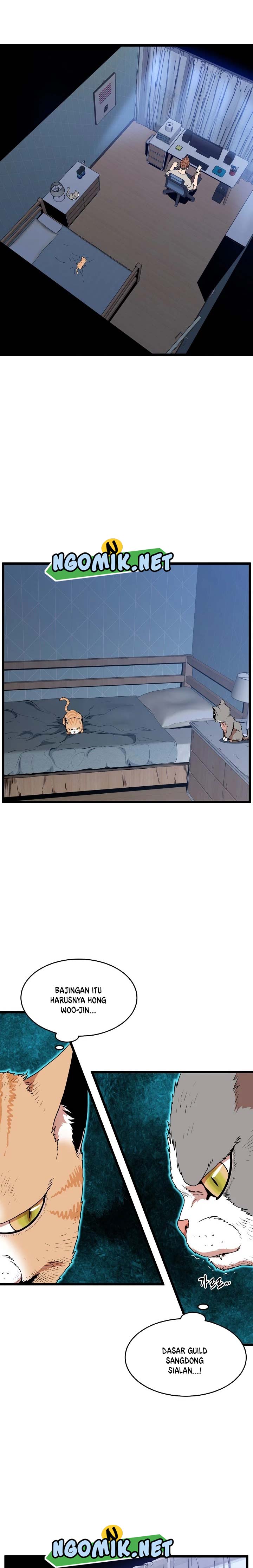 Murim Login Chap 73 - Next Chap 74