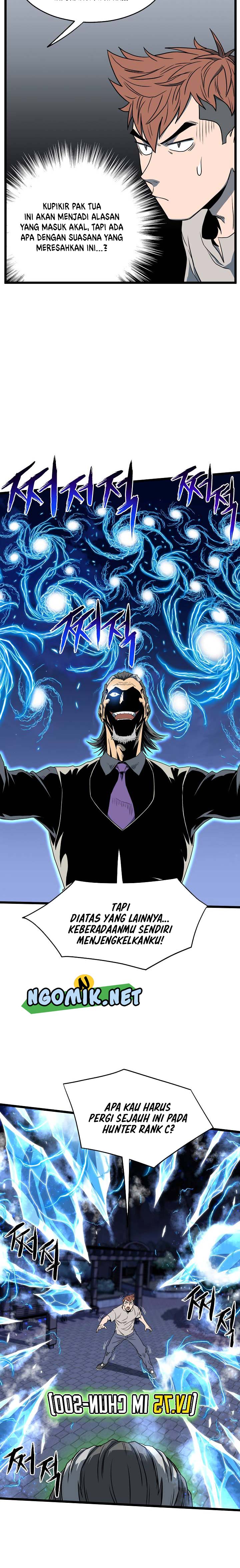 Murim Login Chap 75 - Next Chap 76