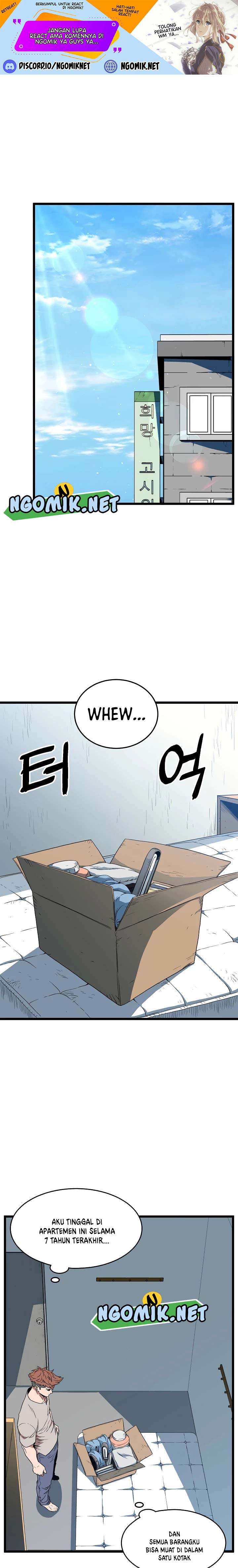 Murim Login Chap 76 - Next Chap 77