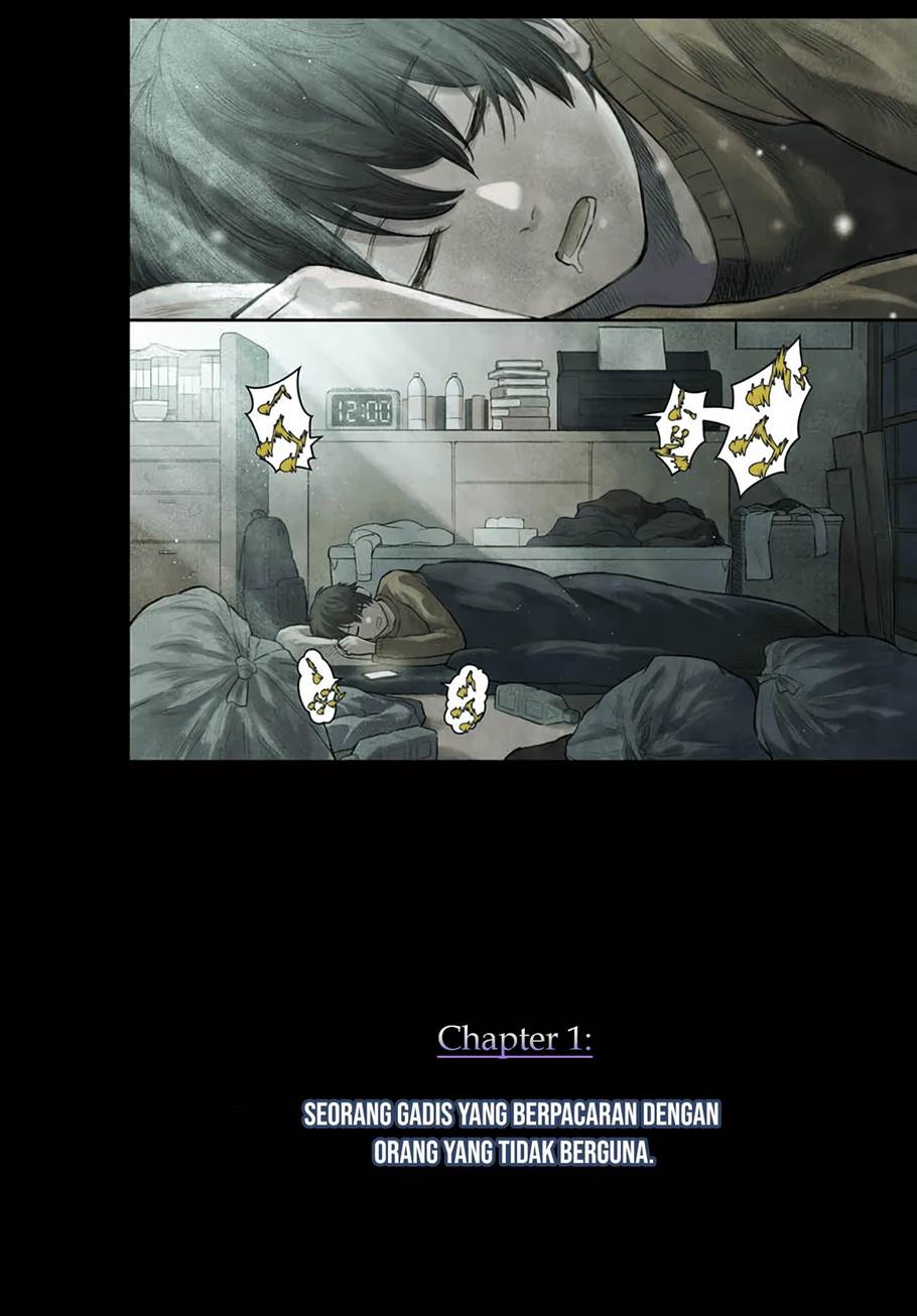 Dame Ningen no Aishikata Chap 1 - Next Chap 2