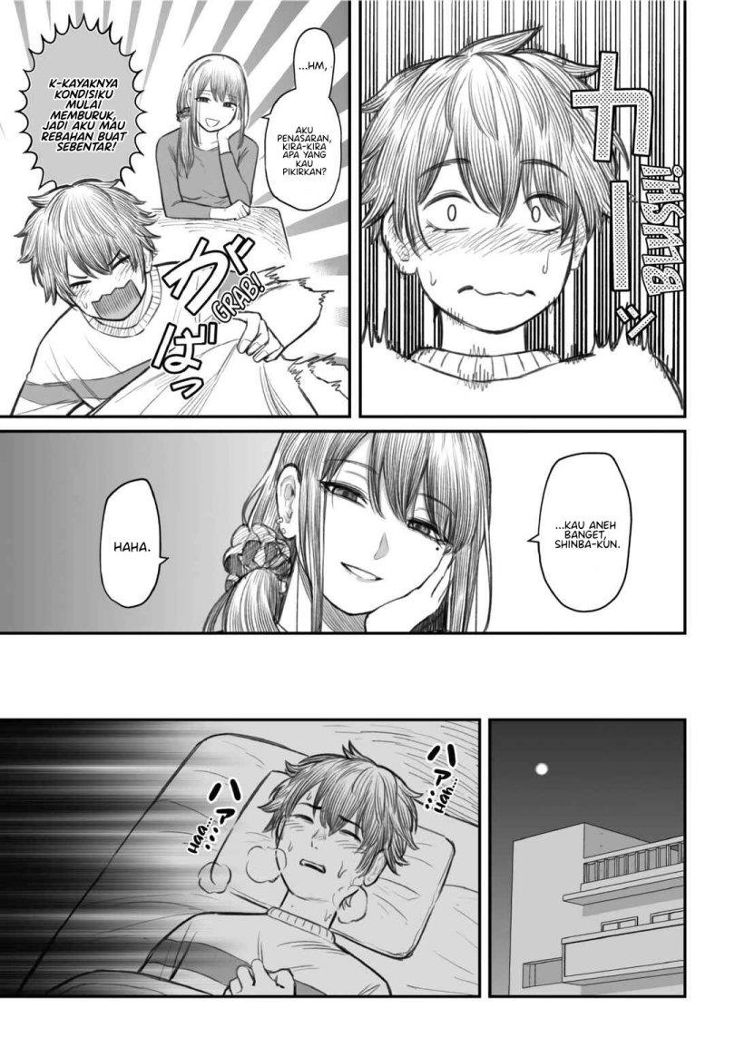 Dame Ningen no Aishikata Chap 2 - Next Chap 3