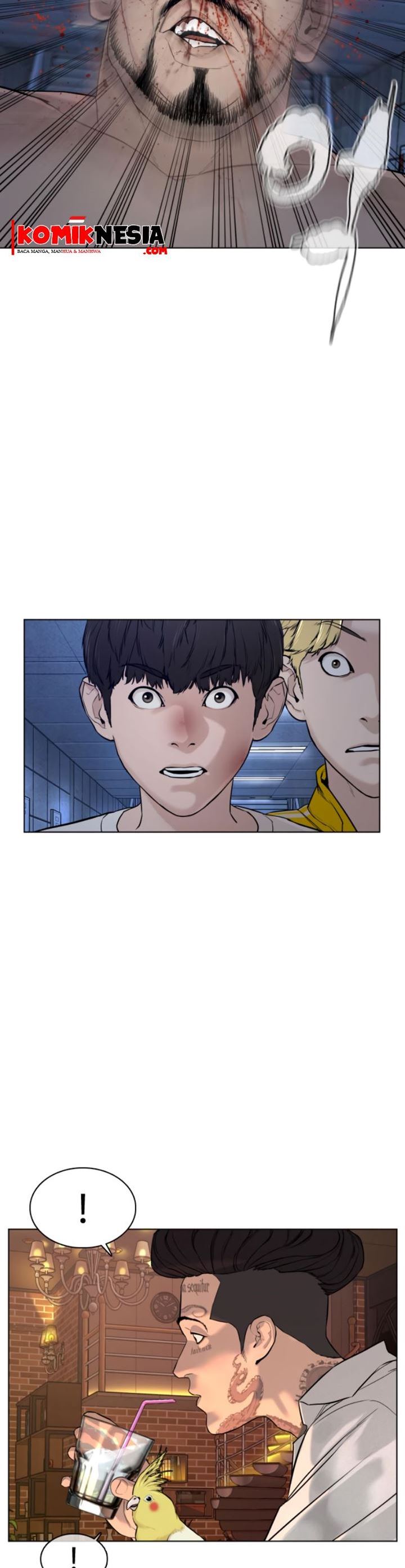 How to Fight Chap 73 - Next Chap 74