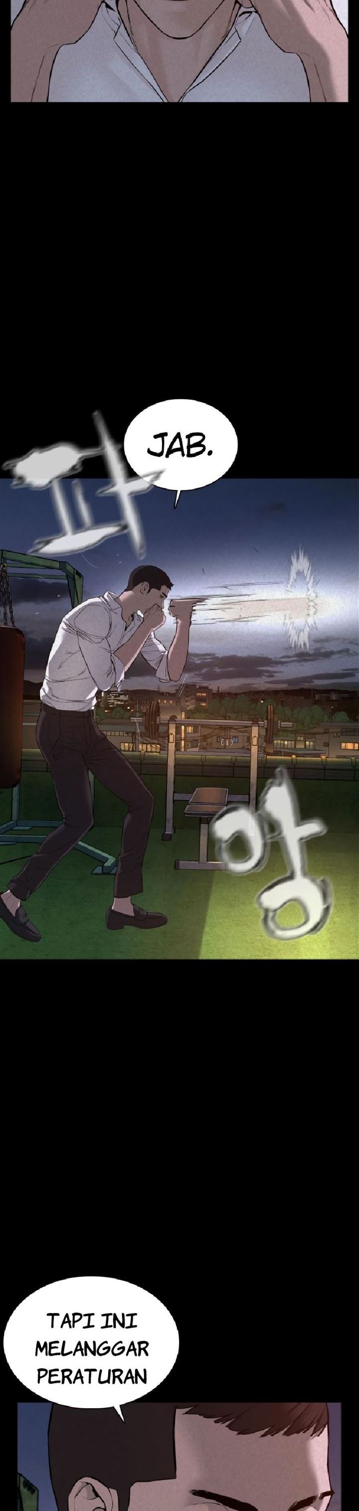 How to Fight Chap 73 - Next Chap 74