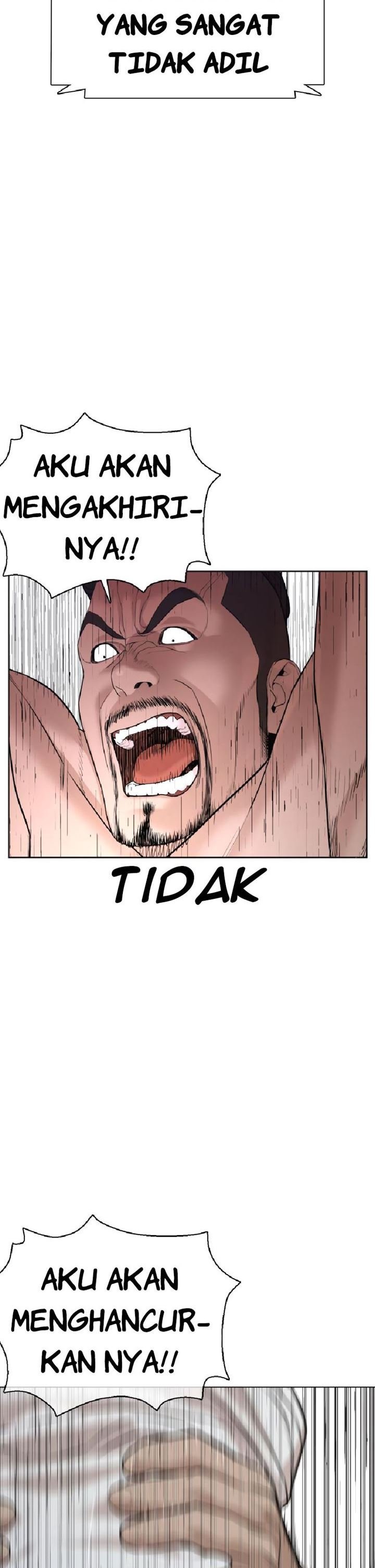 How to Fight Chap 73 - Next Chap 74