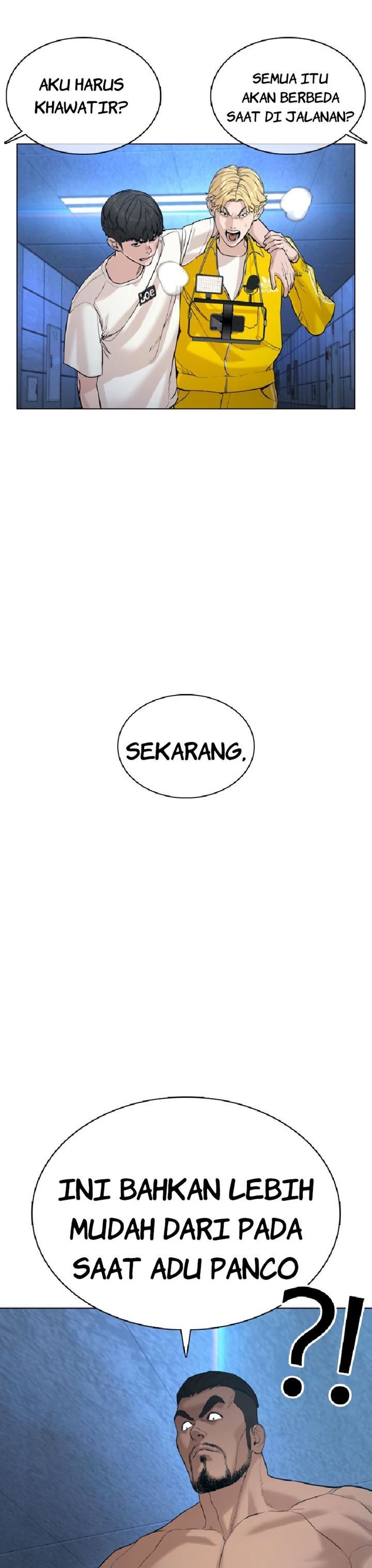 How to Fight Chap 73 - Next Chap 74