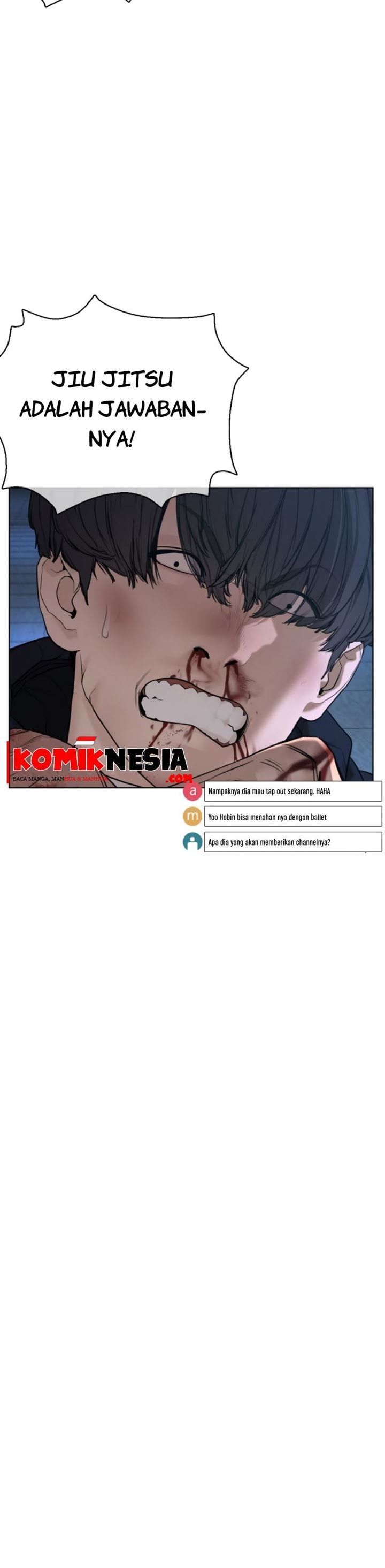 How to Fight Chap 72 - Next Chap 73