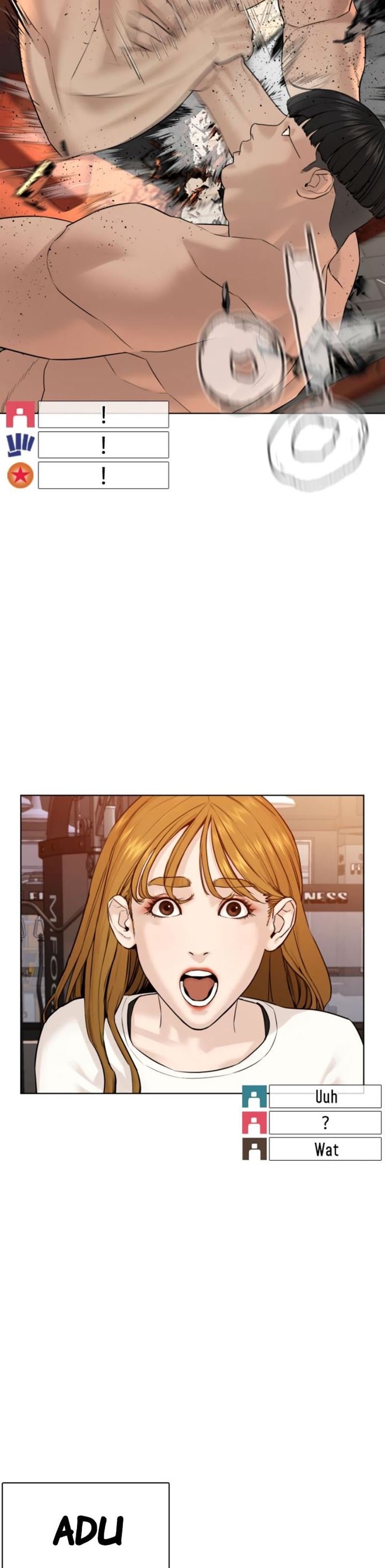 How to Fight Chap 72 - Next Chap 73