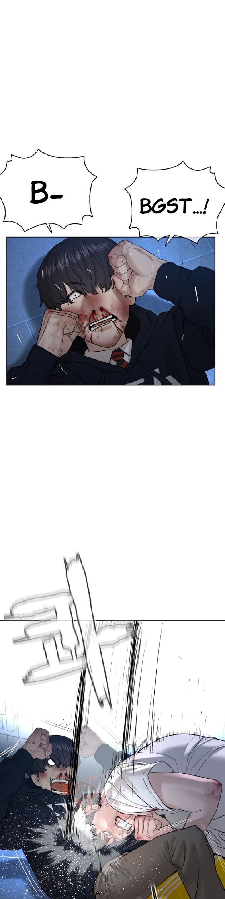 How to Fight Chap 72 - Next Chap 73