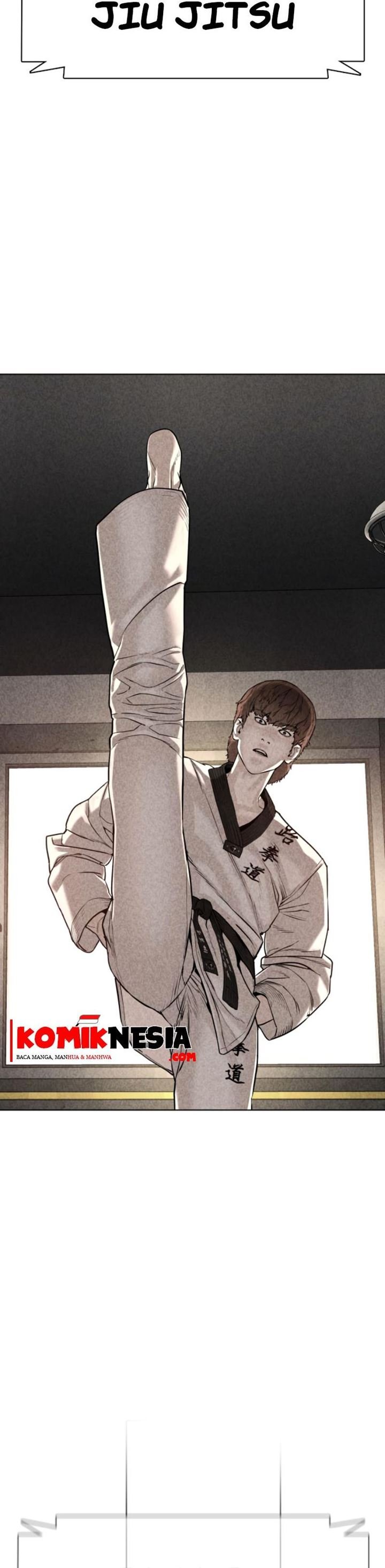 How to Fight Chap 72 - Next Chap 73