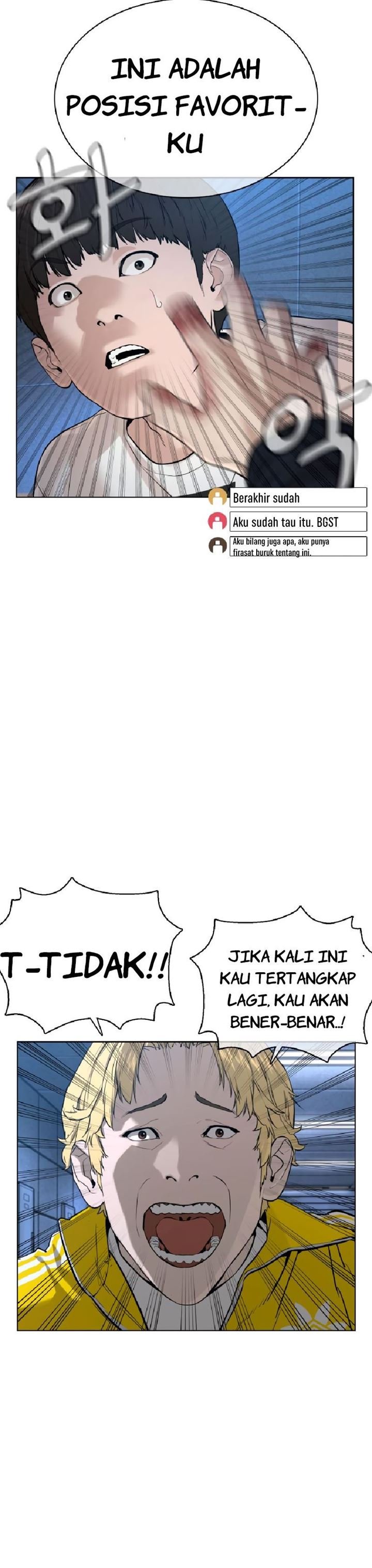 How to Fight Chap 72 - Next Chap 73