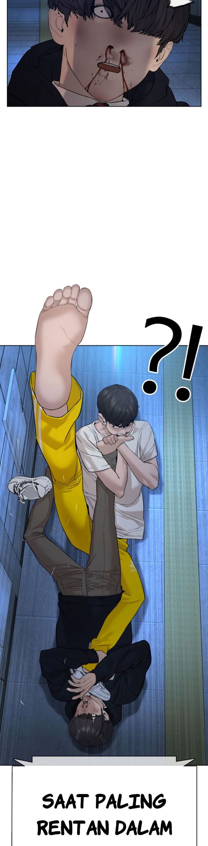 How to Fight Chap 72 - Next Chap 73