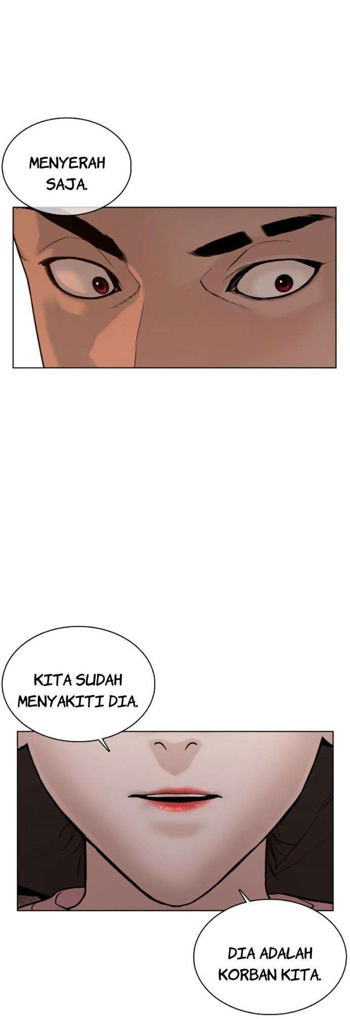 How to Fight Chap 77 - Next Chap 78