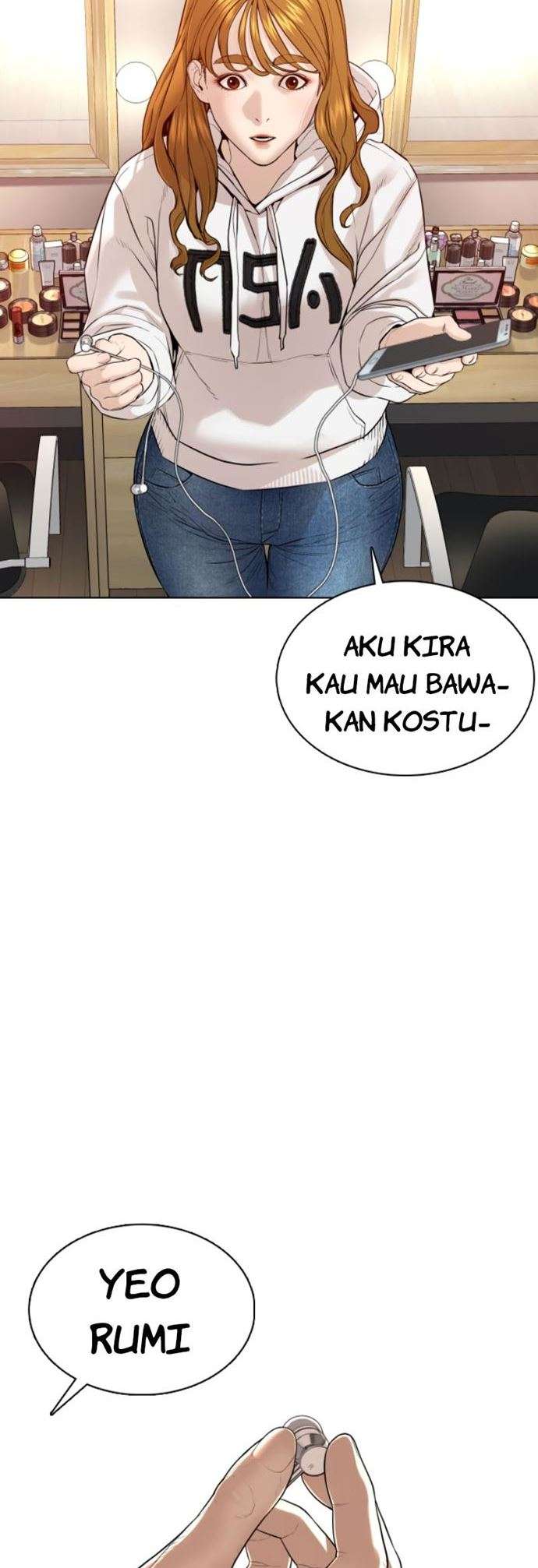 How to Fight Chap 77 - Next Chap 78
