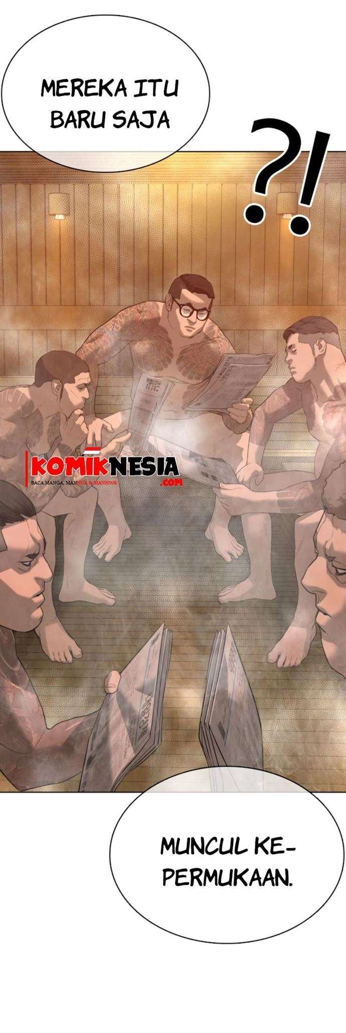How to Fight Chap 77 - Next Chap 78