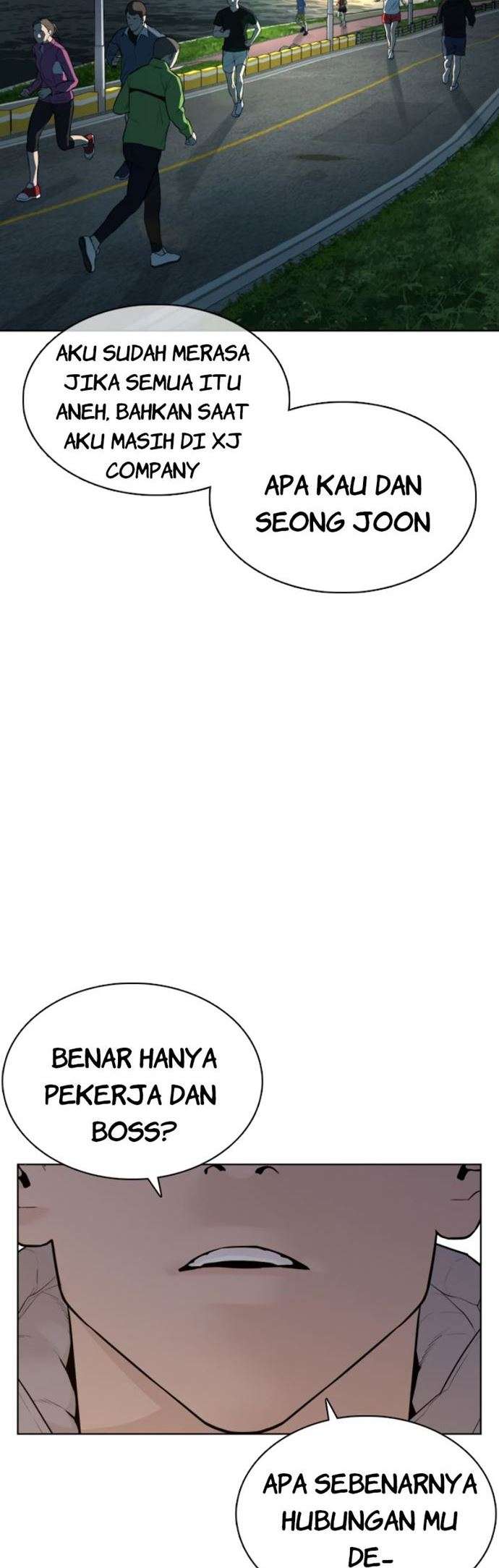 How to Fight Chap 77 - Next Chap 78