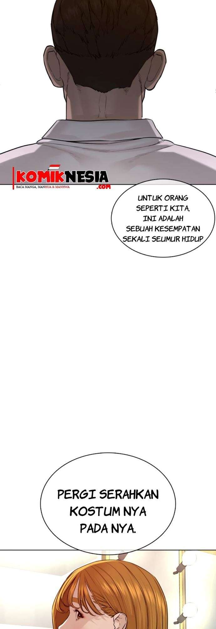 How to Fight Chap 77 - Next Chap 78