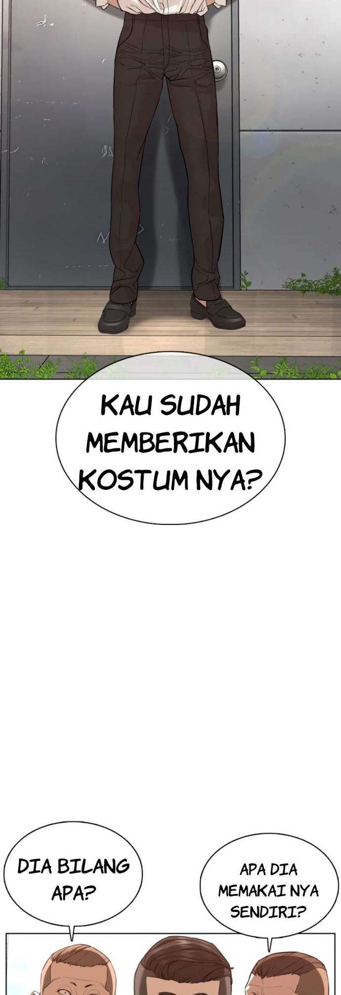 How to Fight Chap 77 - Next Chap 78