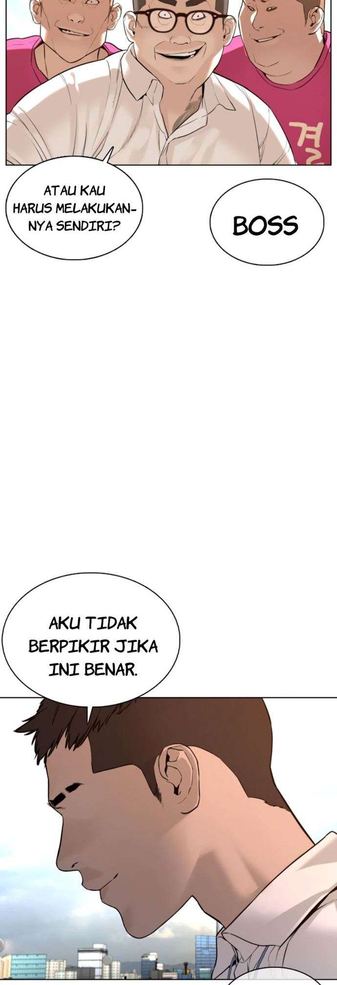 How to Fight Chap 77 - Next Chap 78