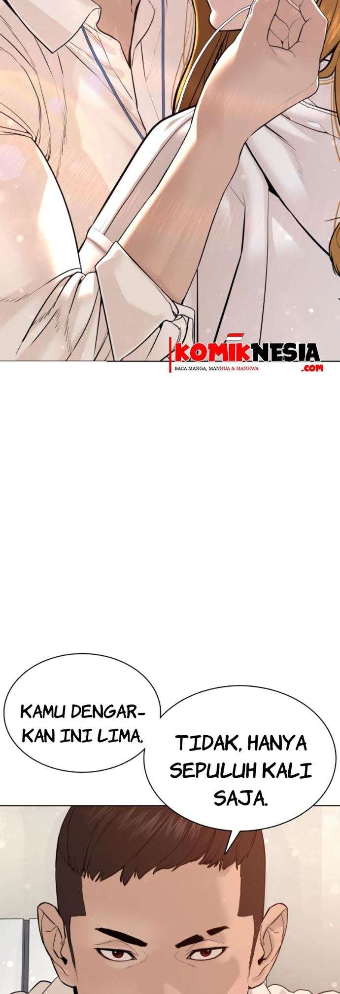 How to Fight Chap 77 - Next Chap 78